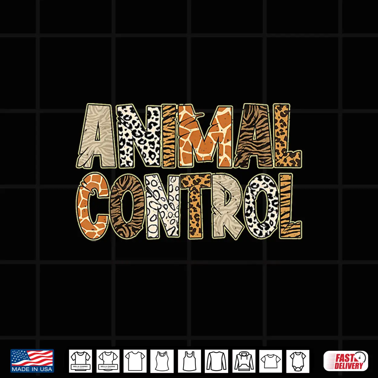 Zoo Animal Control Halloween Costume Funny Safari Zookeeper Shirt Zoo Animal Control Halloween Costume Funny Safari Zookeeper Shirt